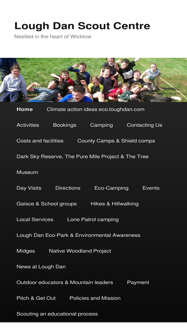 loughdan.com