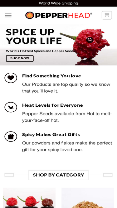 pepperhead.com