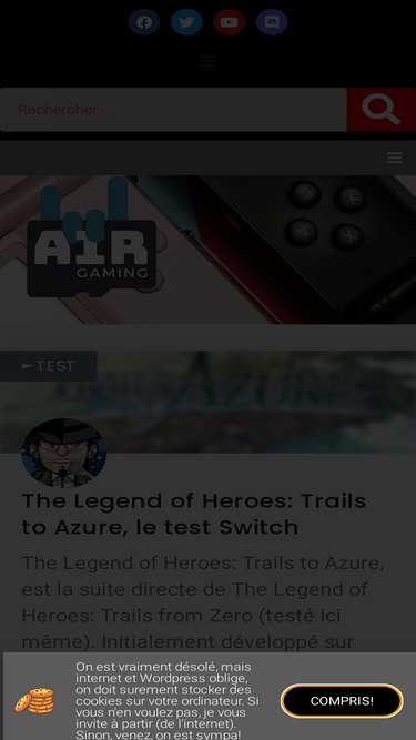 air-gaming.com