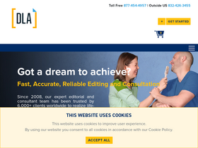 dlaeditors.com