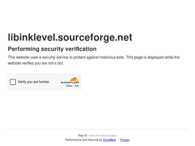 libinklevel.sourceforge.net