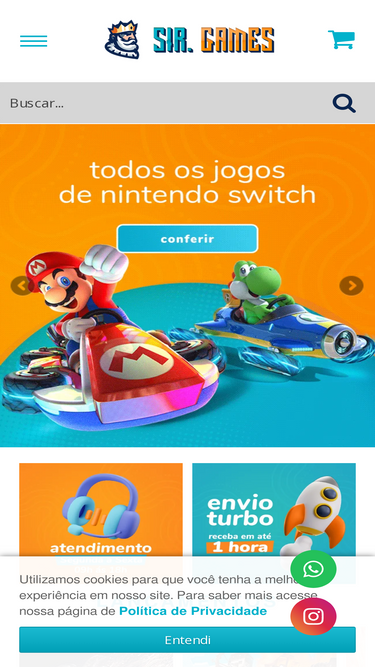 sirgames.com.br