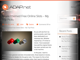adap.net