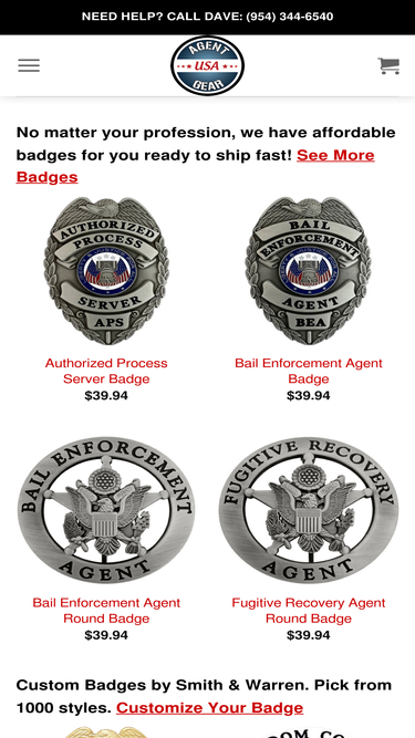 agentgearusa.com