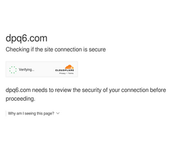 'dpq6.com' screenshot