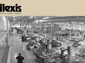 alexismanufacturing.com