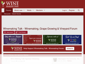 winemakingtalk.com