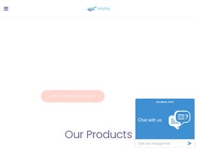 infoflosolutions.com