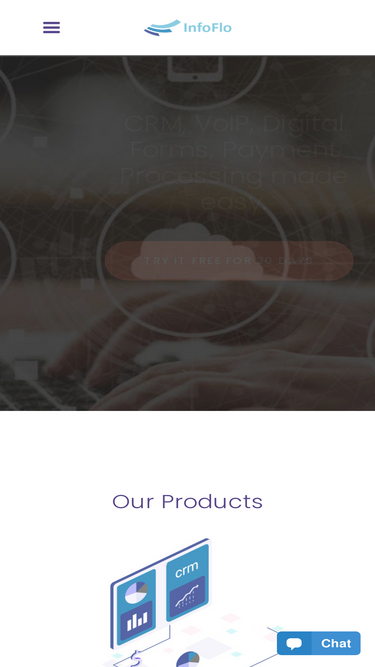 infoflosolutions.com