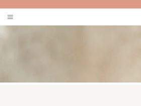 change-thelabel.com homepage screenshot