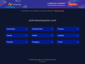 activebackpacker.com