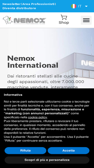 nemox.com