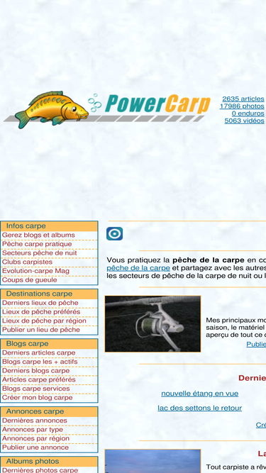 powercarp.com