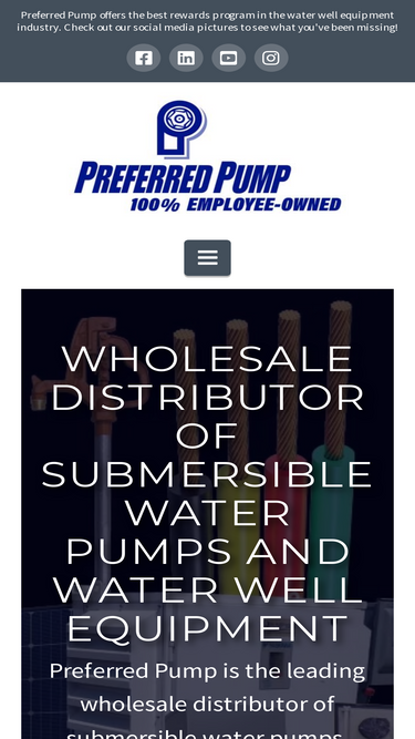 preferredpump.com