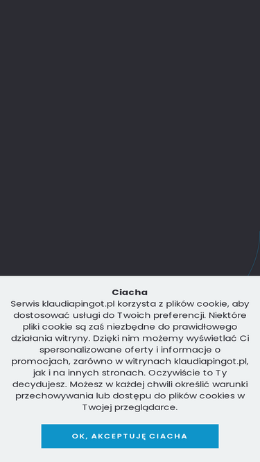 klaudiapingot.pl