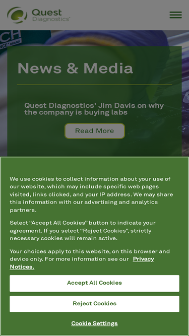 newsroom.questdiagnostics.com