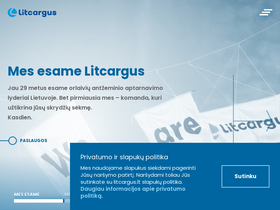 litcargus.lt