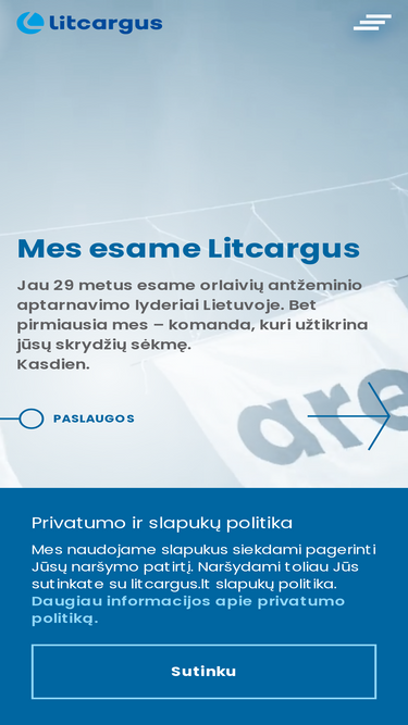 litcargus.lt