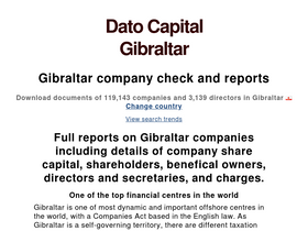 datocapital.com.gi