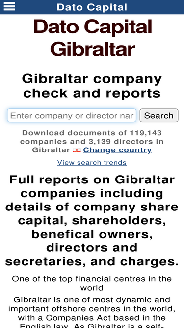 datocapital.com.gi
