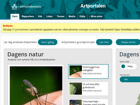 artportalen.se
