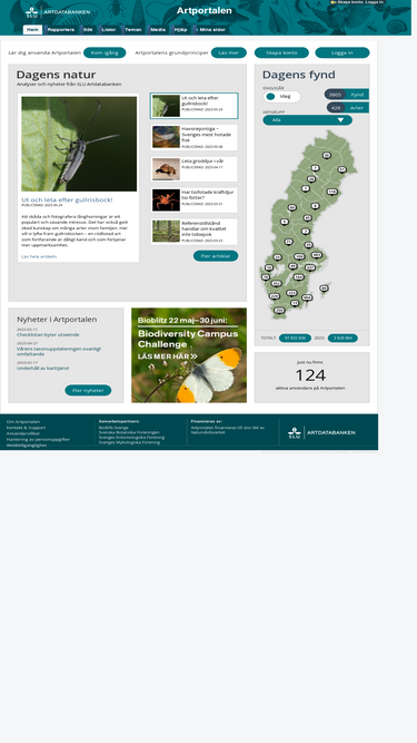artportalen.se
