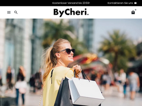 bycheri.de
