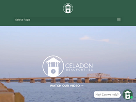 celadonliving.com
