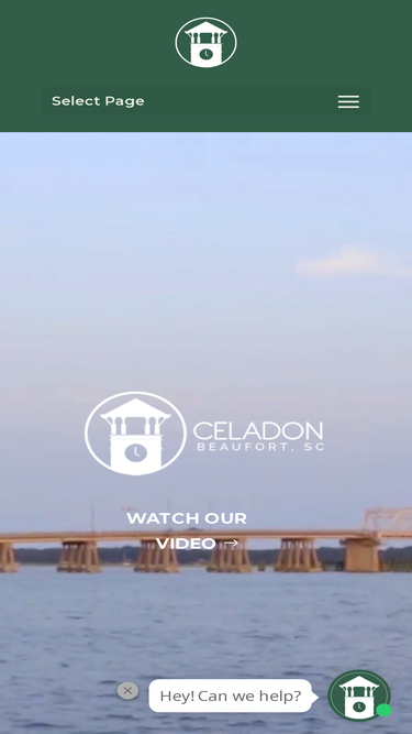 celadonliving.com