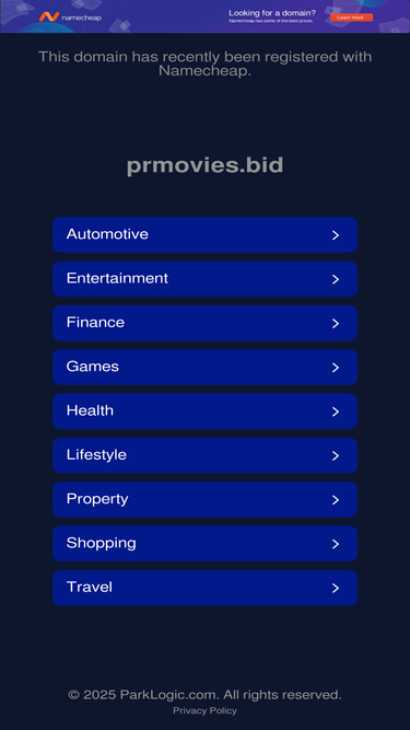 prmovies.bid