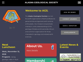 alaskageology.org