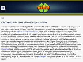 inha.fi
