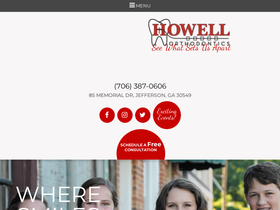 howellortho.com