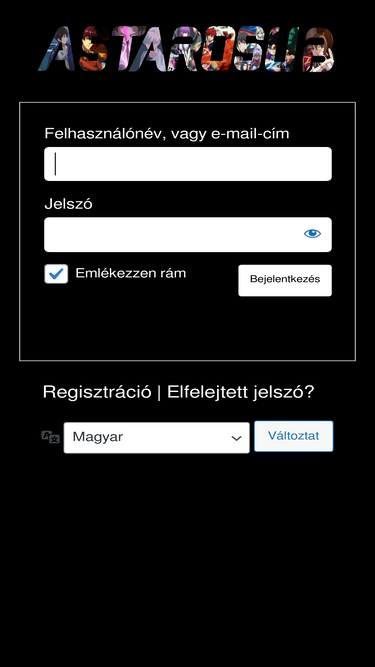 astarosub.hu
