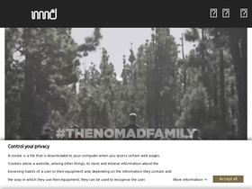 nomadskateboards.com