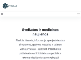 gydyk.lt
