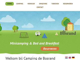 debosrand.nl