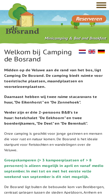 debosrand.nl