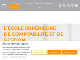 escg.fr