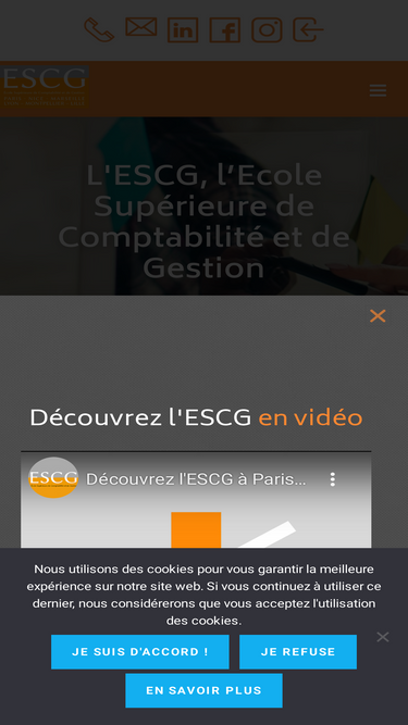 escg.fr