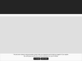 'thecoli.com' screenshot