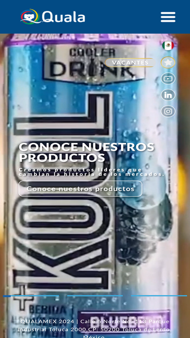 quala.com.mx