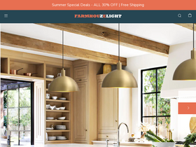 farmhouzelight.com