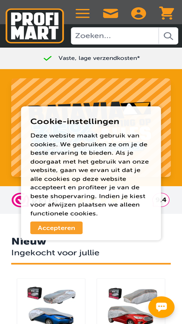 profimart.nl