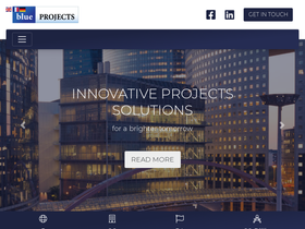 blueprojects.com