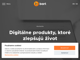 bart.sk
