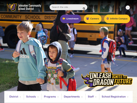 johnstoncsd.org