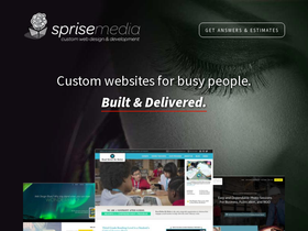 sprisemedia.com