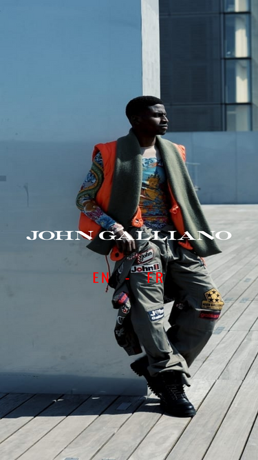 John Galliano Shoes for Women, Online Sale up to 84% off
