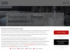 lino.de